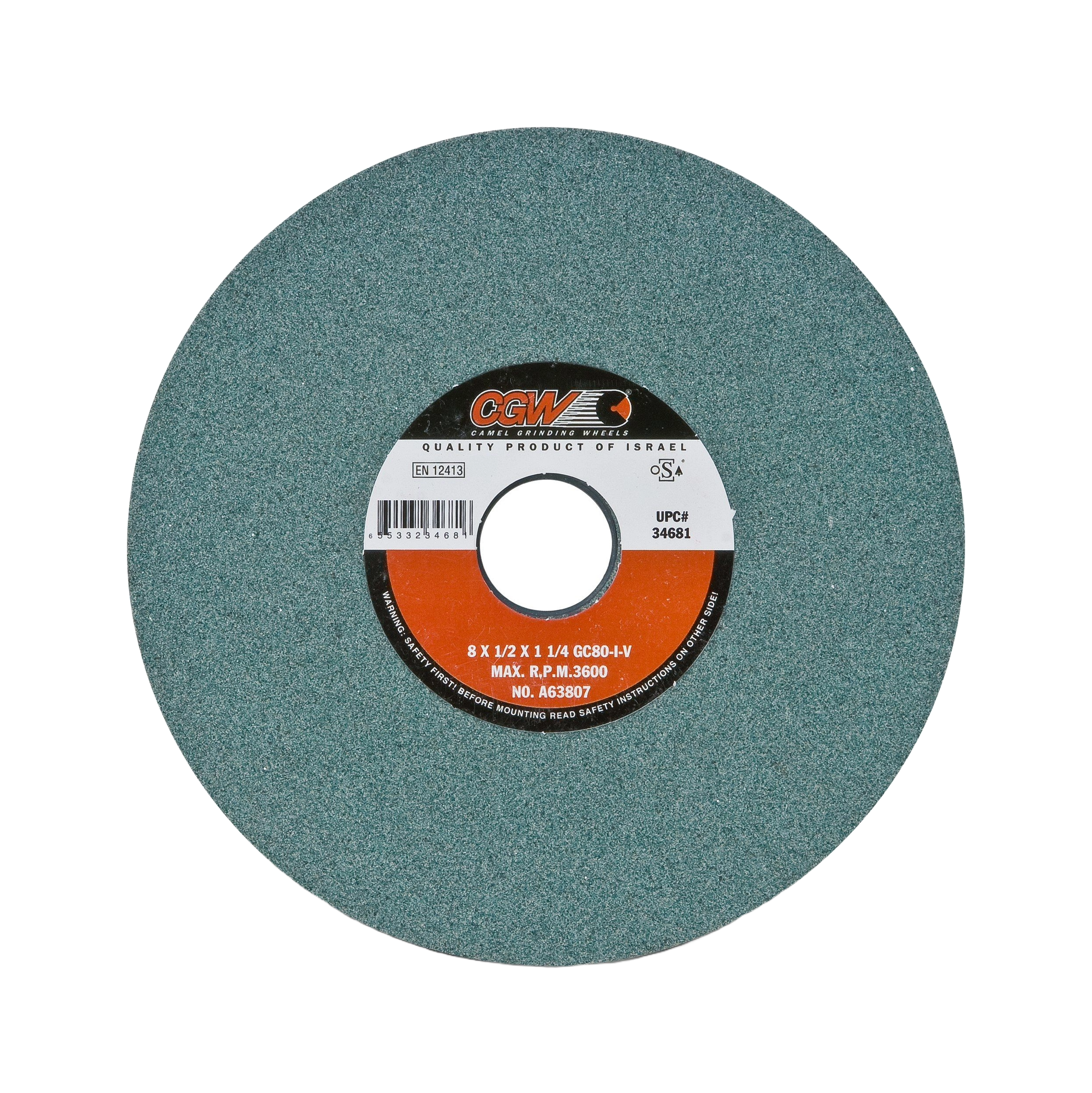 CGW ABRASIVES