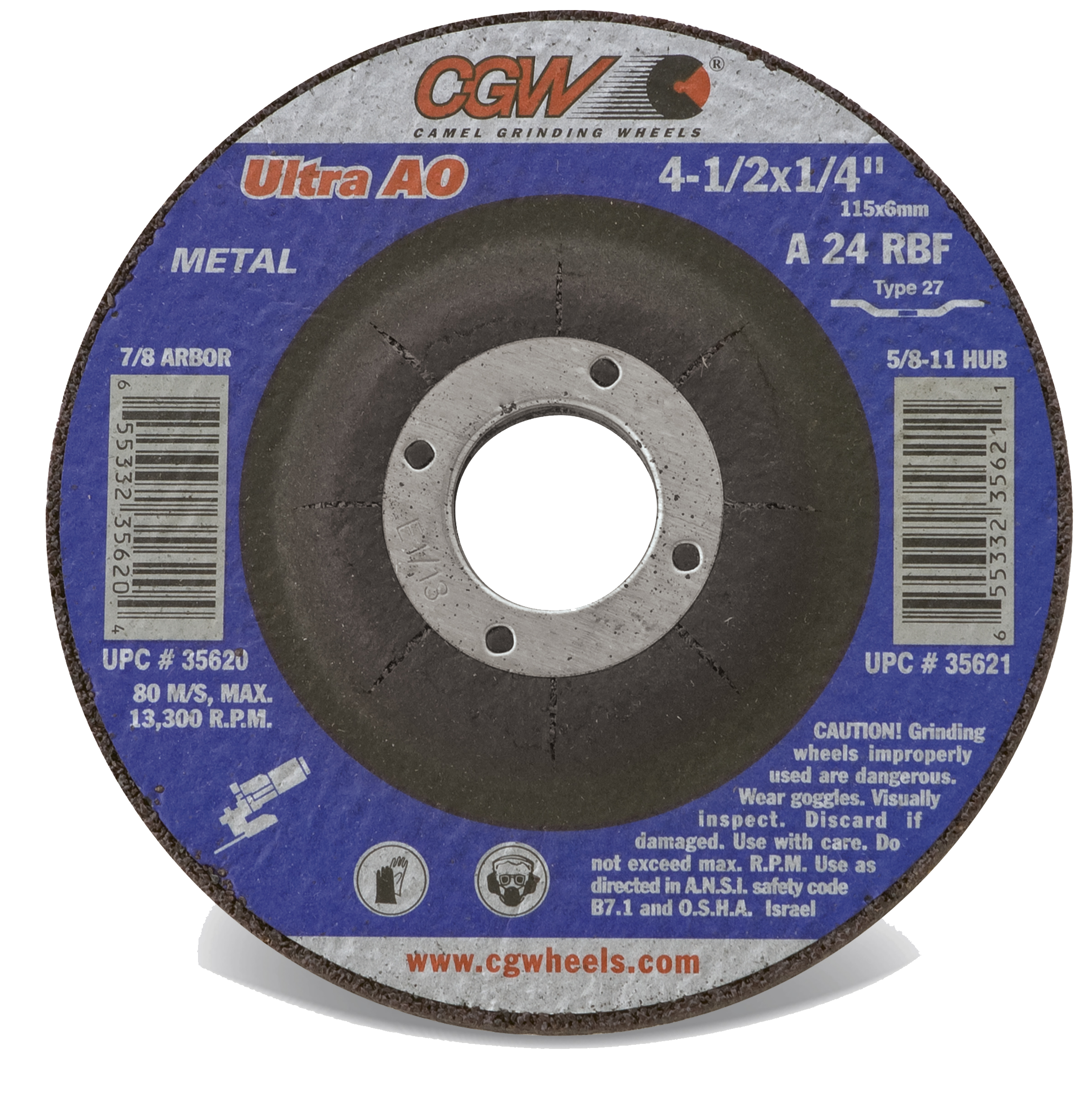 その他 GRW CGW ABRASIVES