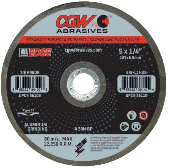 CGW ABRASIVES