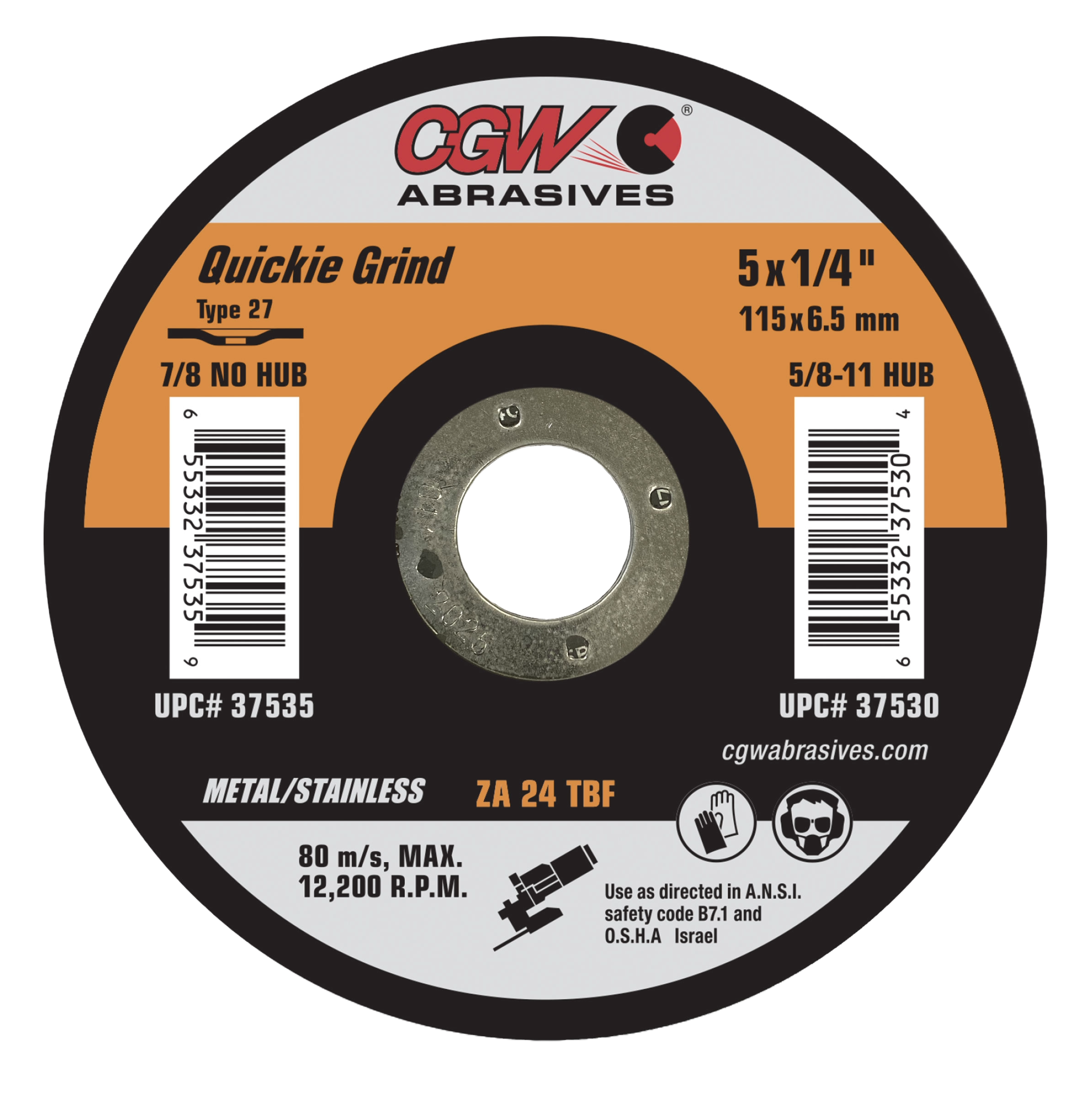 その他 GRW CGW ABRASIVES